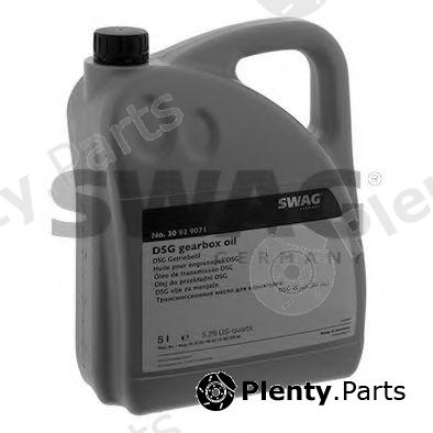  SWAG part 30939071 Automatic Transmission Oil