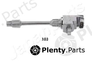  JAPANPARTS part BO-103 (BO103) Ignition Coil