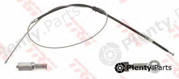  TRW part GCH284 Cable, parking brake