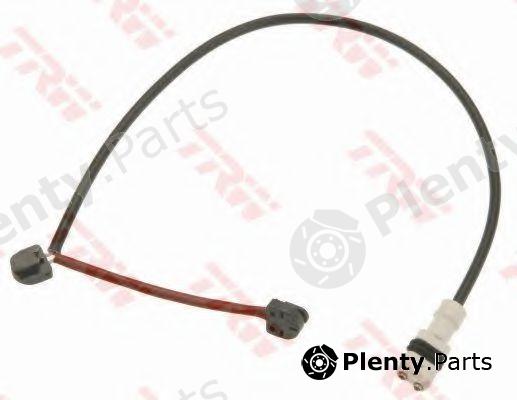  TRW part GIC311 Warning Contact, brake pad wear