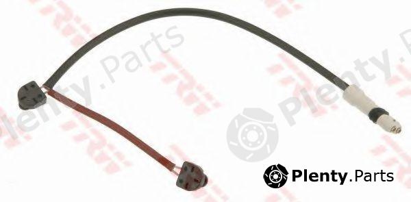  TRW part GIC318 Warning Contact, brake pad wear