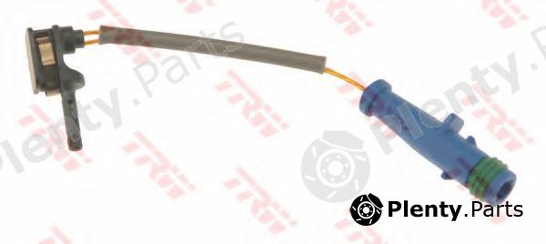  TRW part GIC350 Warning Contact, brake pad wear