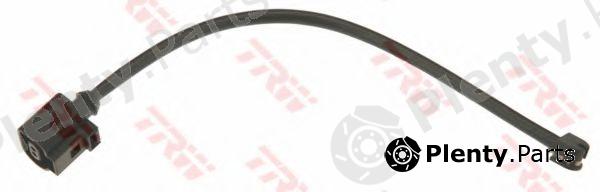  TRW part GIC351 Warning Contact, brake pad wear