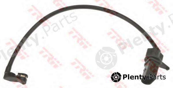 TRW part GIC356 Warning Contact, brake pad wear