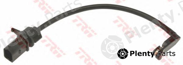  TRW part GIC361 Warning Contact, brake pad wear