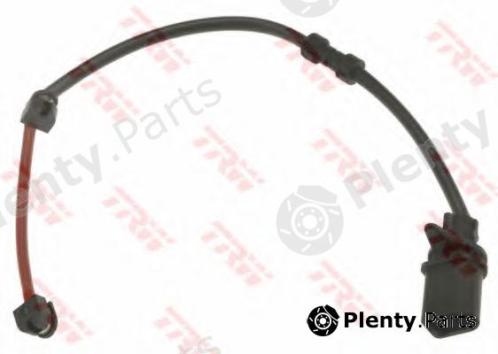  TRW part GIC363 Warning Contact, brake pad wear