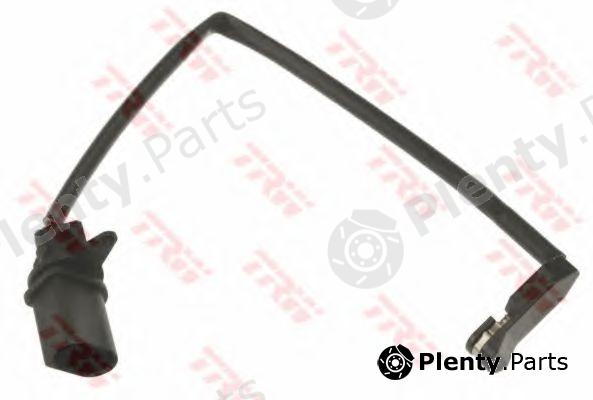  TRW part GIC365 Warning Contact, brake pad wear