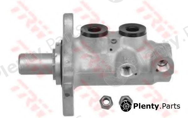  TRW part PMH658 Brake Master Cylinder
