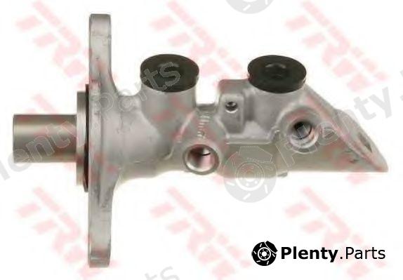  TRW part PMK272 Brake Master Cylinder