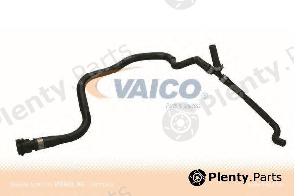  VAICO part V20-0885 (V200885) Radiator Hose
