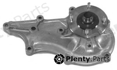  AISIN part WPT-017 (WPT017) Water Pump