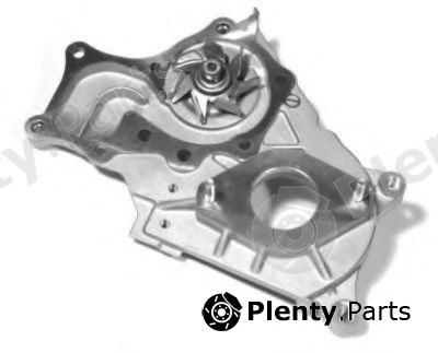  AISIN part WPT-120 (WPT120) Water Pump