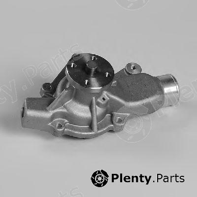  HEPU part P1713 Water Pump