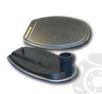 ALCO FILTER part TR-013 (TR013) Hydraulic Filter, automatic transmission