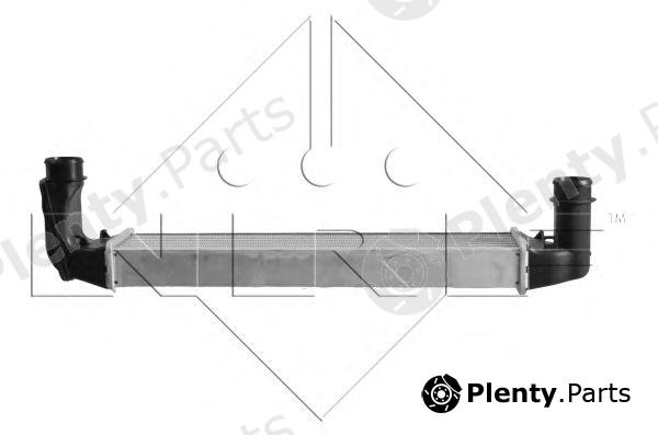  NRF part 30119 Intercooler, charger