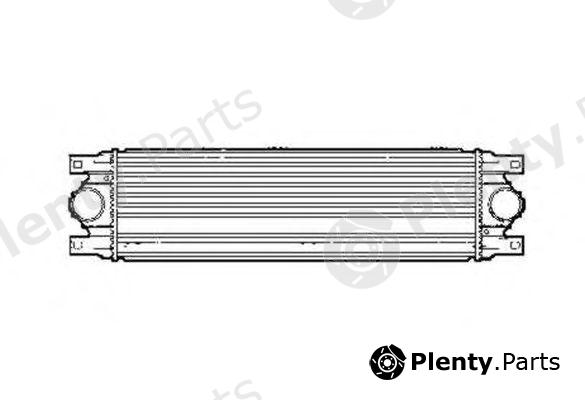  NRF part 30874 Intercooler, charger