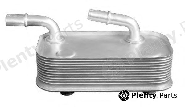  NRF part 31190 Oil Cooler, engine oil