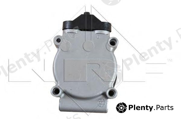  NRF part 32212 Compressor, air conditioning