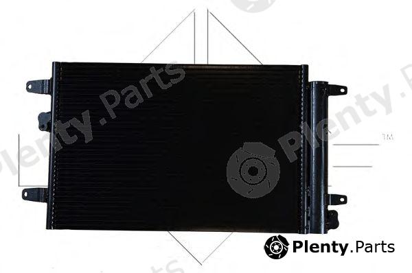  NRF part 35403 Condenser, air conditioning
