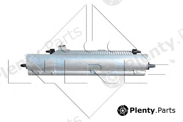  NRF part 35437 Condenser, air conditioning