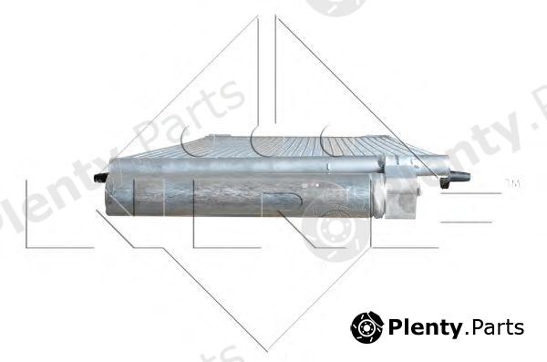  NRF part 35905 Condenser, air conditioning