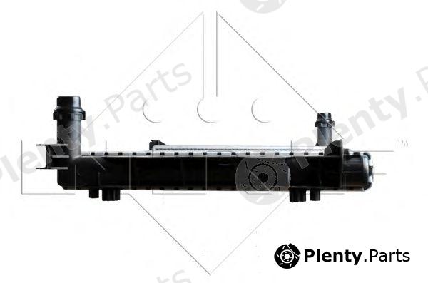  NRF part 50540 Radiator, engine cooling