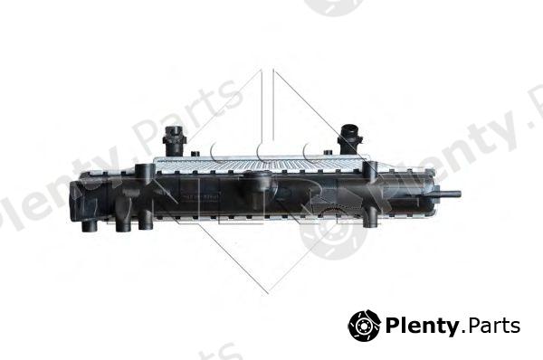  NRF part 50592 Radiator, engine cooling
