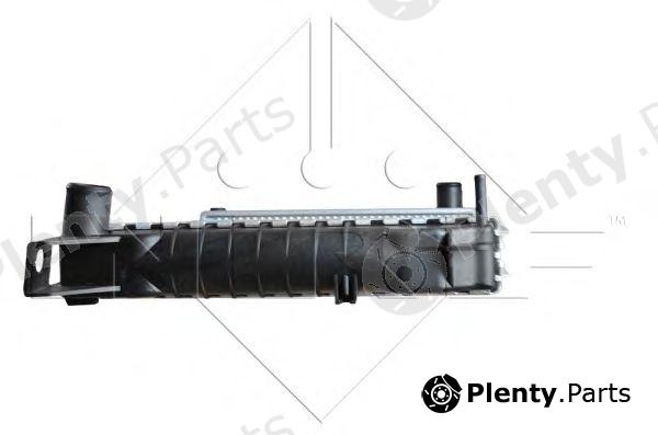  NRF part 507374 Radiator, engine cooling
