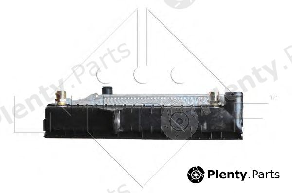  NRF part 529509 Radiator, engine cooling
