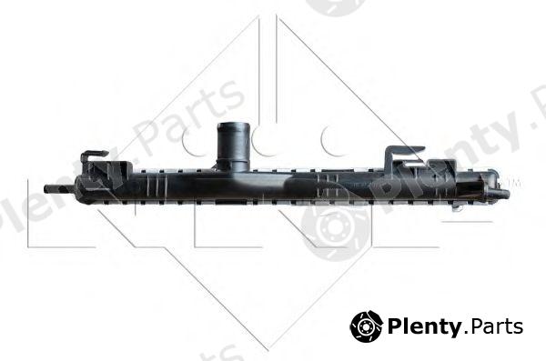  NRF part 53069 Radiator, engine cooling