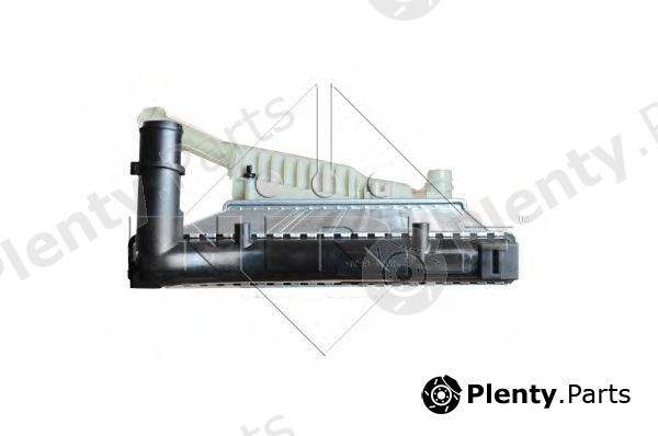  NRF part 53075 Radiator, engine cooling