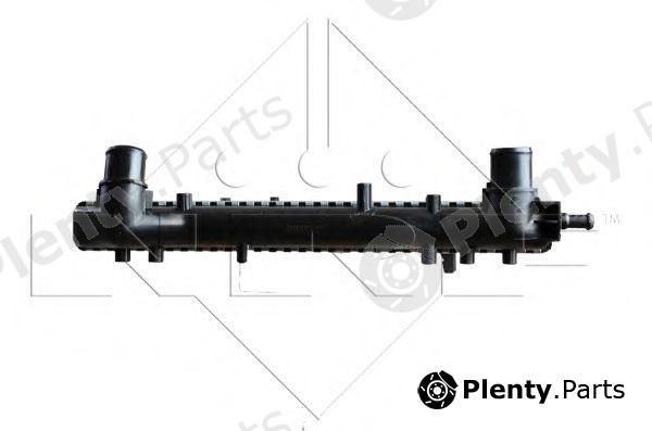  NRF part 53231 Radiator, engine cooling