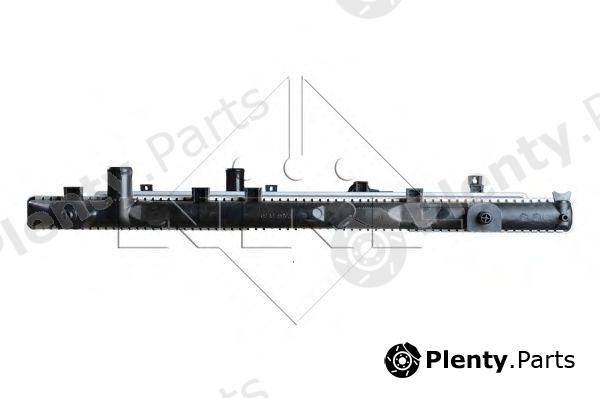  NRF part 53266 Radiator, engine cooling