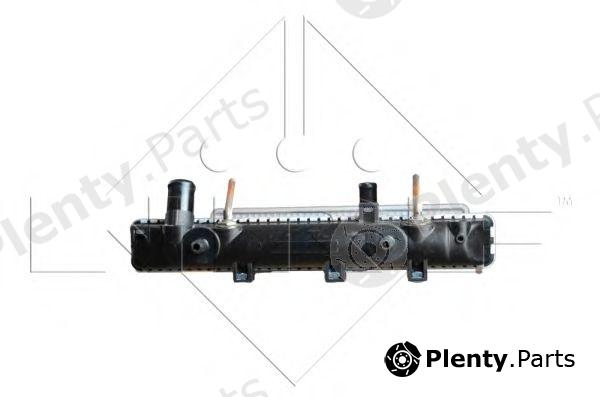  NRF part 53414 Radiator, engine cooling