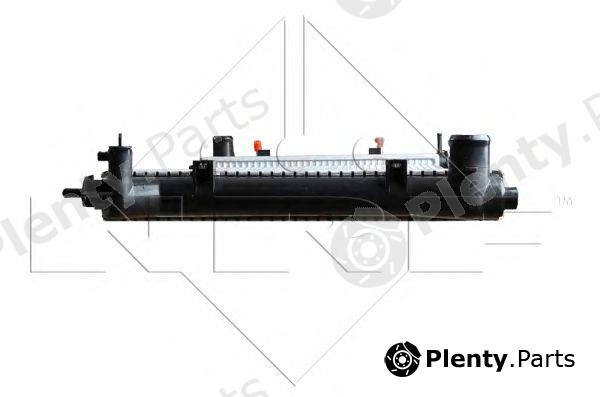  NRF part 53512 Radiator, engine cooling