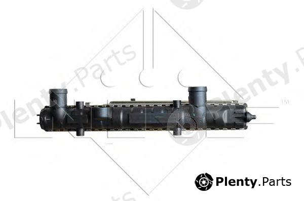  NRF part 53632 Radiator, engine cooling
