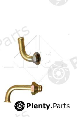  NRF part 53711 Radiator, engine cooling
