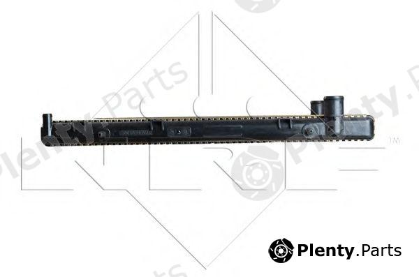  NRF part 53973 Radiator, engine cooling