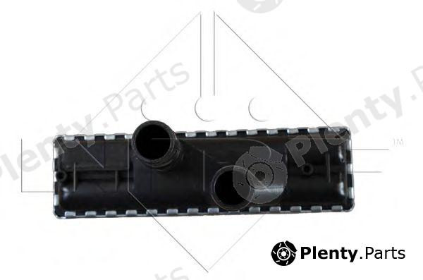  NRF part 54242 Heat Exchanger, interior heating