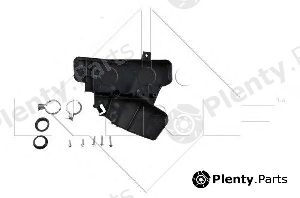  NRF part 54275 Heat Exchanger, interior heating