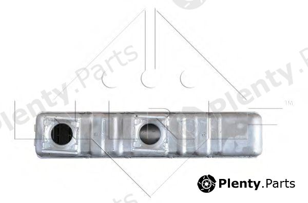  NRF part 54279 Heat Exchanger, interior heating