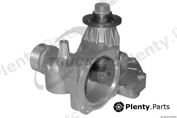  TRUCKTEC AUTOMOTIVE part 08.19.059 (0819059) Water Pump