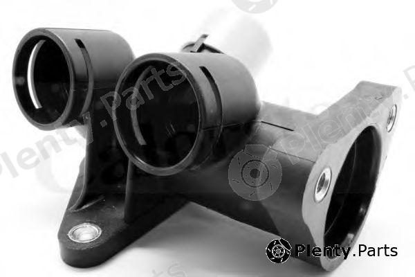  CALORSTAT by Vernet part WF0064 Coolant Flange