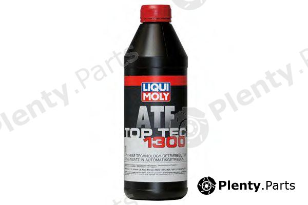  LIQUI MOLY part 3691 Automatic Transmission Oil; Manual Transmission Oil; Power Steering Oil; Steering Gear Oil; Oil, auxiliary drive