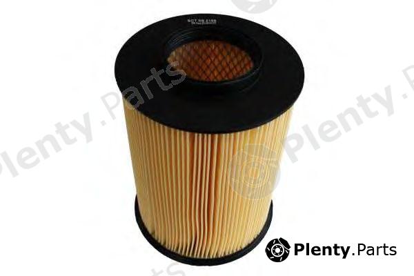 SCT Germany part SB2188 Air Filter