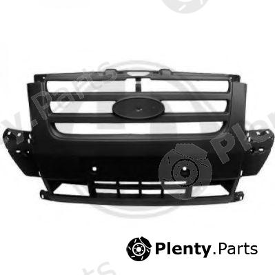  DIEDERICHS part 1455154 Bumper