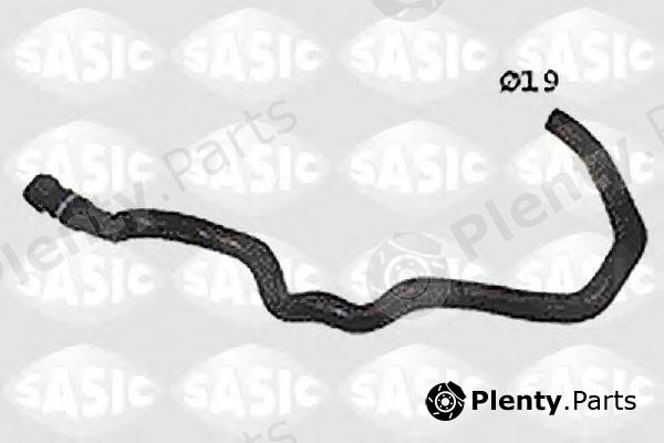  SASIC part SWH4317 Radiator Hose