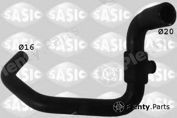  SASIC part 3400118 Radiator Hose