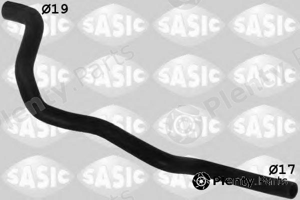  SASIC part 3404096 Radiator Hose
