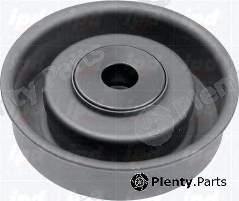  IPD part 15-0757 (150757) Deflection/Guide Pulley, v-ribbed belt